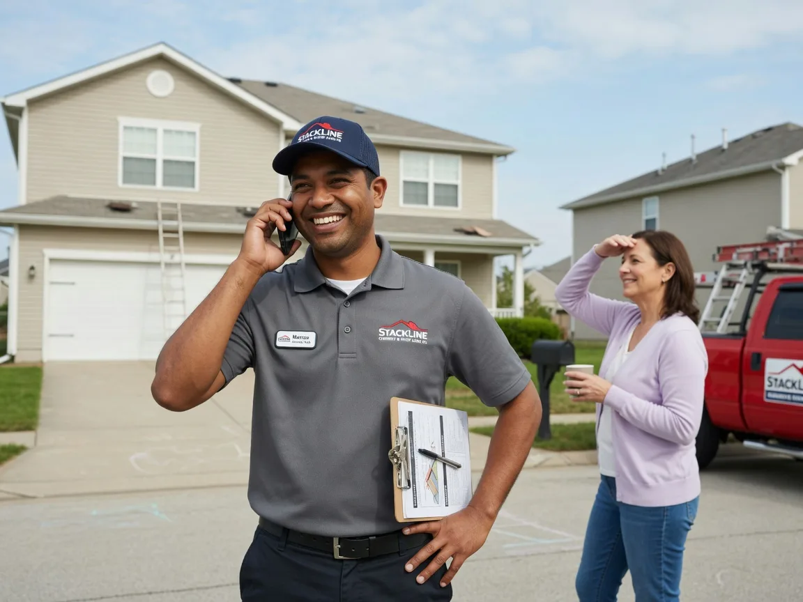 Chimney flashing repair Milan, PA FAQs